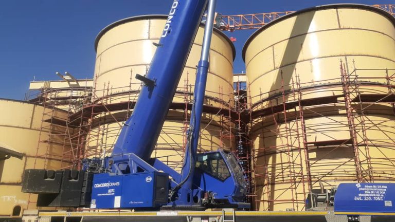 Leach Tank Assemby 01.07